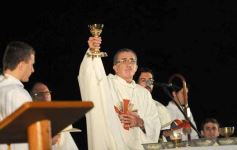 Foto de la galería: Misa Criolla con músicos misioneros