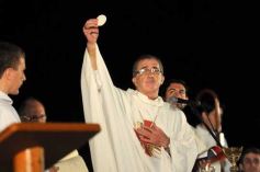 Foto de la galería: Misa Criolla con músicos misioneros