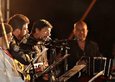 Foto de la galería: Misa Criolla con músicos misioneros