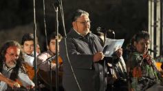 Foto de la galería: Misa Criolla con músicos misioneros