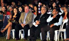 Foto de la galería: Misa Criolla con músicos misioneros