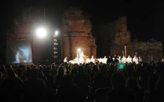 Foto de la galería: Misa Criolla con músicos misioneros