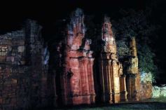 Foto de la galería: Misa Criolla con músicos misioneros