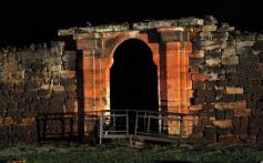 Foto de la galería: Misa Criolla con músicos misioneros