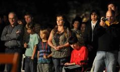 Foto de la galería: Misa Criolla con músicos misioneros