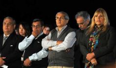 Foto de la galería: Misa Criolla con músicos misioneros