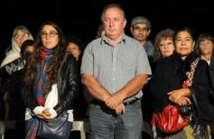 Foto de la galería: Misa Criolla con músicos misioneros