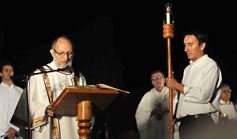 Foto de la galería: Misa Criolla con músicos misioneros