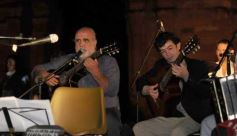 Foto de la galería: Misa Criolla con músicos misioneros