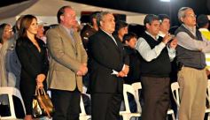 Foto de la galería: Misa Criolla con músicos misioneros