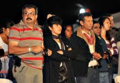 Foto de la galería: Misa Criolla con músicos misioneros