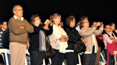 Foto de la galería: Misa Criolla con músicos misioneros