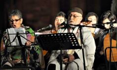 Foto de la galería: Misa Criolla con músicos misioneros