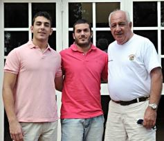 Foto de la galería: Club Tacurú-Torneo de Semana Santa