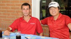 Foto de la galería: Club Tacurú-Torneo de Semana Santa