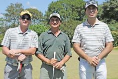 Foto de la galería: Club Tacurú-Torneo de Semana Santa