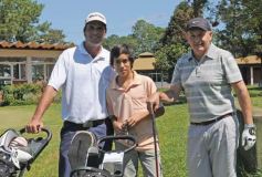 Foto de la galería: Club Tacurú-Torneo de Semana Santa