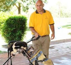 Foto de la galería: Club Tacurú-Torneo de Semana Santa