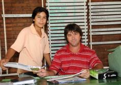 Foto de la galería: Club Tacurú-Torneo de Semana Santa