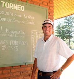 Foto de la galería: Club Tacurú-Torneo de Semana Santa