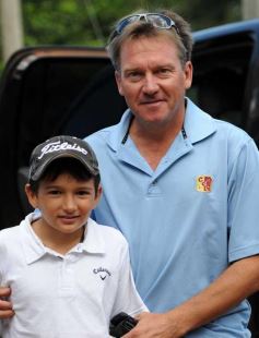 Foto de la galería: Club Tacurú-Torneo de Semana Santa