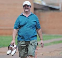 Foto de la galería: Club Tacurú-Torneo de Semana Santa