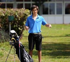 Foto de la galería: Club Tacurú-Torneo de Semana Santa