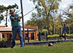 Foto de la galería: Club Tacurú-Torneo de Semana Santa