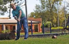 Foto de la galería: Club Tacurú-Torneo de Semana Santa