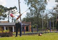 Foto de la galería: Club Tacurú-Torneo de Semana Santa