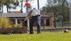 Foto de la galería: Club Tacurú-Torneo de Semana Santa