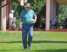 Foto de la galería: Club Tacurú-Torneo de Semana Santa