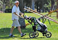 Foto de la galería: Club Tacurú-Torneo de Semana Santa