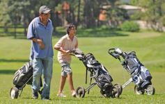 Foto de la galería: Club Tacurú-Torneo de Semana Santa