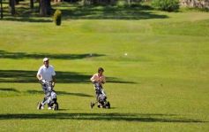 Foto de la galería: Club Tacurú-Torneo de Semana Santa