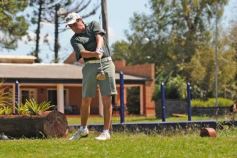 Foto de la galería: Club Tacurú-Torneo de Semana Santa