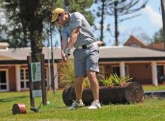 Foto de la galería: Club Tacurú-Torneo de Semana Santa