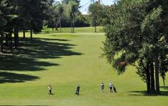 Foto de la galería: Club Tacurú-Torneo de Semana Santa