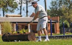 Foto de la galería: Club Tacurú-Torneo de Semana Santa
