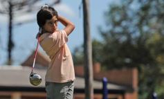 Foto de la galería: Club Tacurú-Torneo de Semana Santa