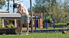 Foto de la galería: Club Tacurú-Torneo de Semana Santa