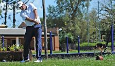 Foto de la galería: Club Tacurú-Torneo de Semana Santa