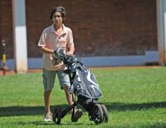Foto de la galería: Club Tacurú-Torneo de Semana Santa