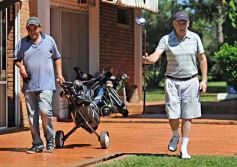 Foto de la galería: Club Tacurú-Torneo de Semana Santa
