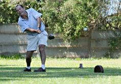Foto de la galería: Club Tacurú-Torneo de Semana Santa