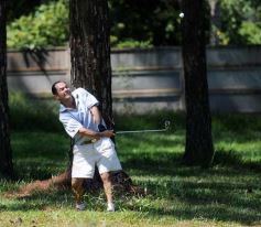 Foto de la galería: Club Tacurú-Torneo de Semana Santa