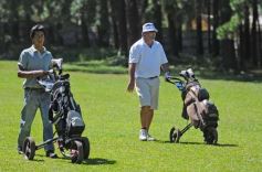 Foto de la galería: Club Tacurú-Torneo de Semana Santa