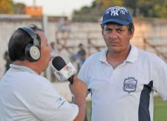 Foto de la galería: Jorge G. Brown 0-San Martín de Formosa 1