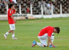 Foto de la galería: Jorge G. Brown 0-San Martín de Formosa 1