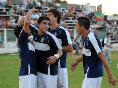 Foto de la galería: Jorge G. Brown 0-San Martín de Formosa 1